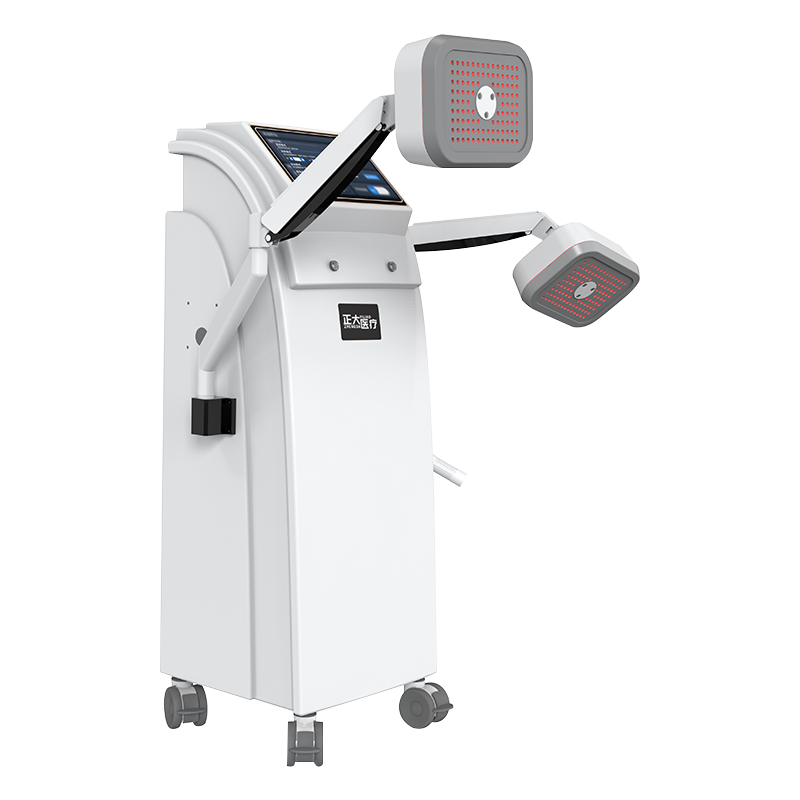 Semiconductor Laser Therapeutic Apparatusooling System